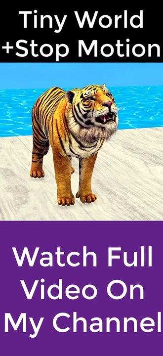 Cow Mammoth Elephant Tiger Gorilla Guess #cow #shorts #mammoth
