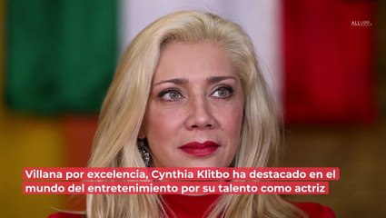 ¡Ya tiene 16 años! Así luce actualmente Elisa, la hija de Cynthia Klitbo