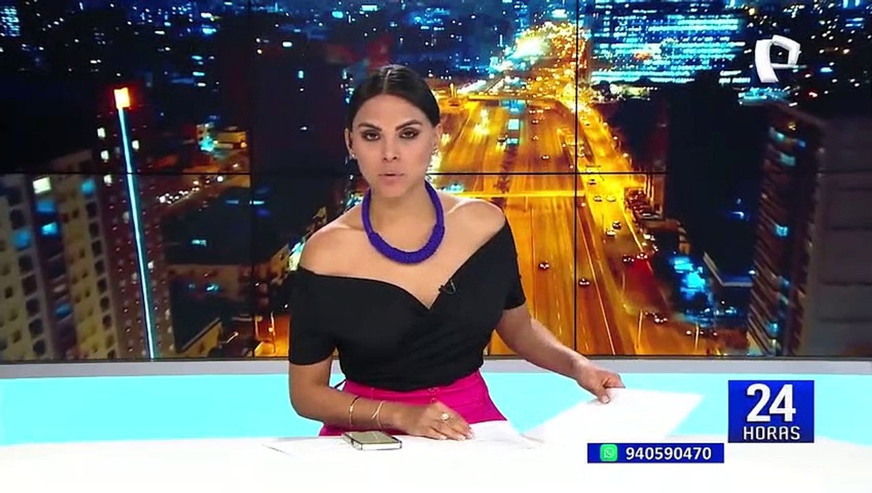 José Luis Gavidia: exministro castillista desiste demandar al Estado por 681 mil libras esterlinas