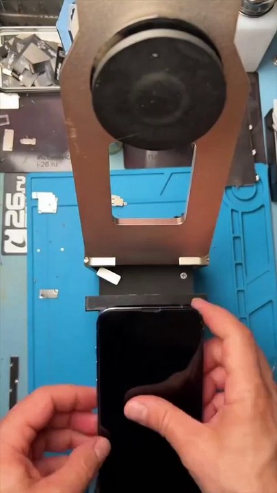 iPhone 13 camera repair