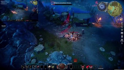 Obs et Nox - Saison 1 - VRising - E4