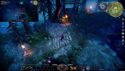 Obs et Nox - Saison 1 - VRising - E10