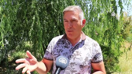 Uzmanı uyardı! Bu noktalarda kesinlikle yüzmeyin