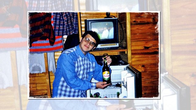 Viaje de Fin de Curos a Cataratas del Iguazú - 6tos años de Secundaria 19 al 29/09/1998 - Colegio San Javier, Tacuarembó, Uruguay