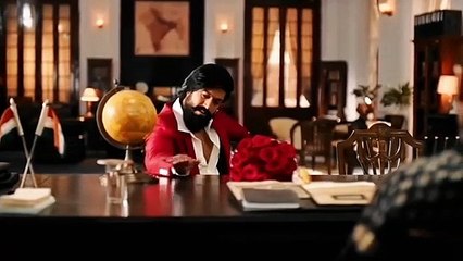 MONEY RAIN Ft. ROCKY BHAI  _ Rocky Bhai Attitude Status _ K.G.F Chapter 2  _ ZAID EDITZ