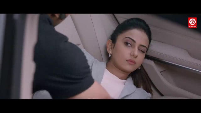 Ram Charan And Rakul Preet Singh Proposal Scenes _ Dhruva _ New South Indian Movies Best Scenes