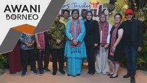 Sarawak pada landasan tepat, peneraju eko pelancongan rantau