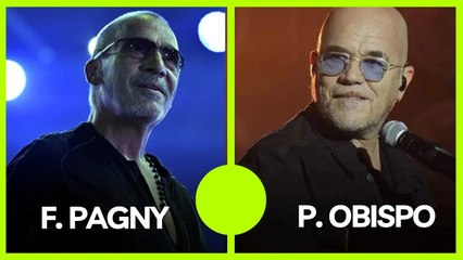 Florent Pagny : Le geste émouvant de Pascal Obispo envers son ami durant sa bataille fiscale