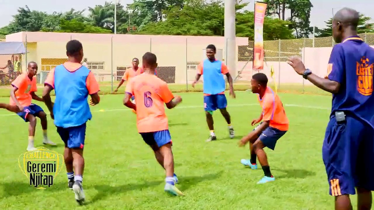 CHALLENGE GEREMI NJITAP 2023