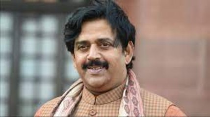 टॉप टेन सांसदों की सूची में शामिल होने पर पहली बार बोले रवि किशन