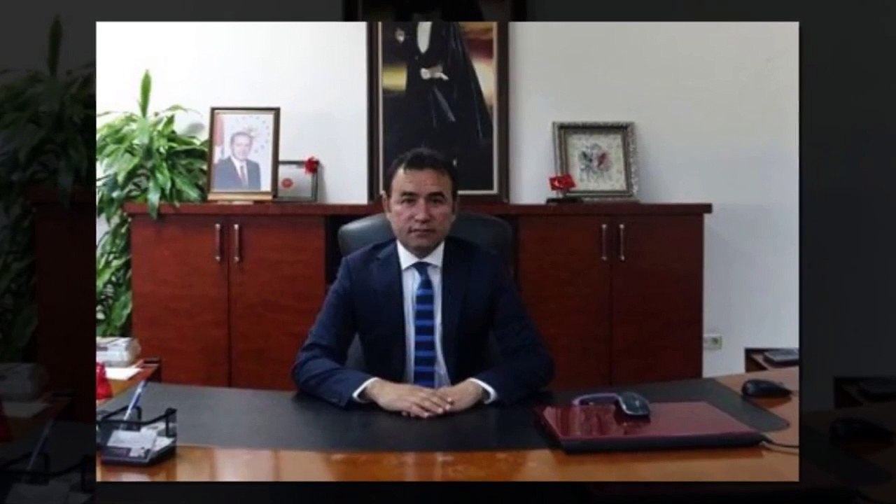 Depremzedeler için toplanan parayı hesabına geçiren Yüreğir Kaymakamı tutuklandı