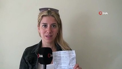 Le penalty radar de Konya, auquel il n'était jamais allé de sa vie, a été annulé en peu de temps.