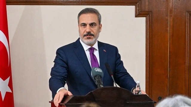 MİT’in eski başkanından dikkat çeken FETÖ açıklaması