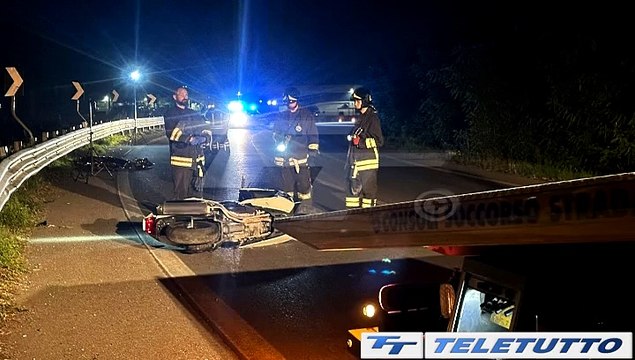 Video News - INCIDENTI MORTALI, BILANCIO TRAGICO