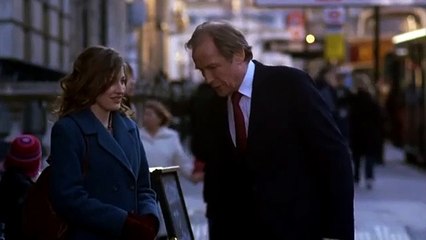 The Girl in the Café (2005)-1 old man young woman movie