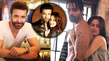 Sanjeeda Sheikh- Harshvardhan Rane को  कर रही है Date? Ex Husband Aamir Ali  का रिएक्शन आया सामने