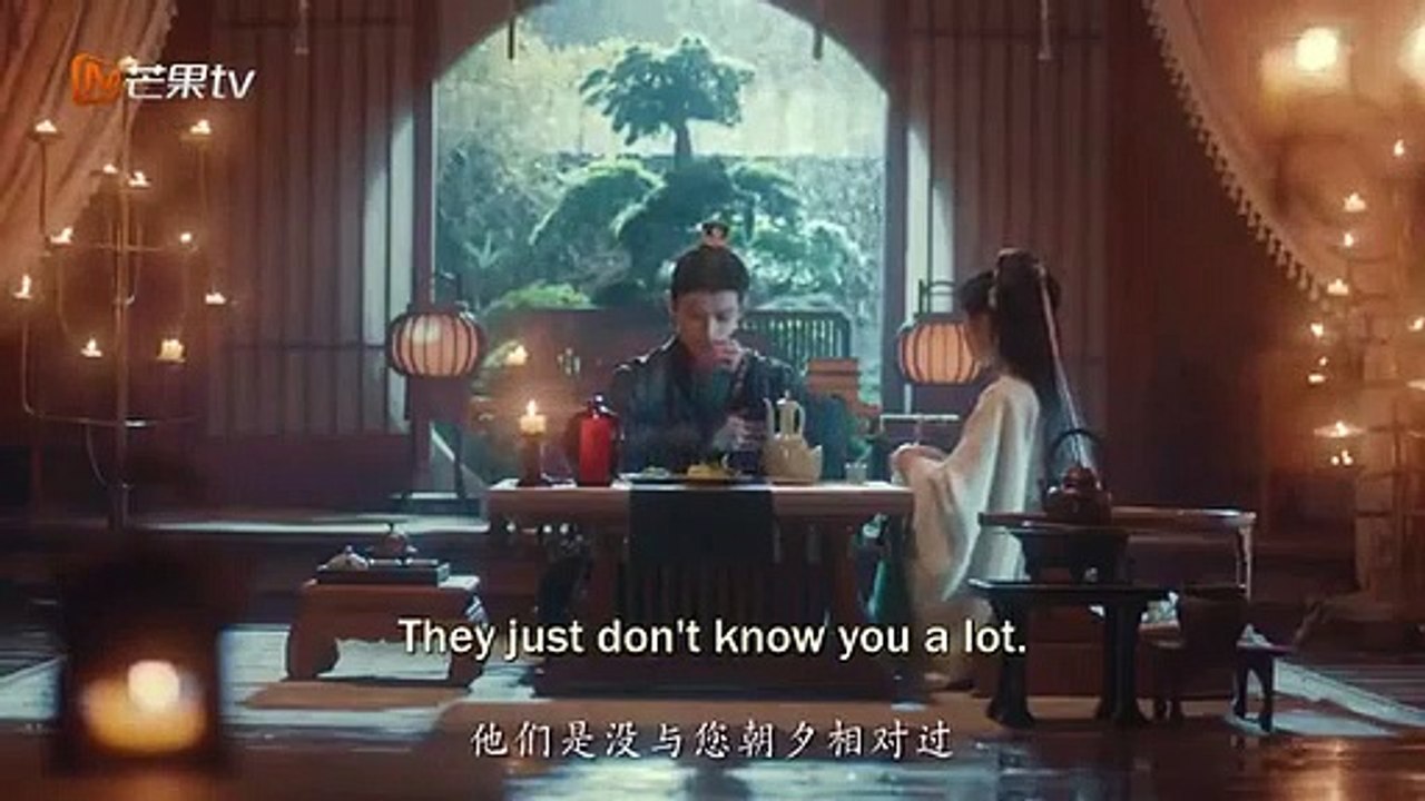 Butterflied Love (2023) Ep 8 (EngSub)
