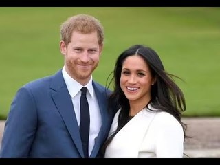 Il gesto "genuino" di Harry nella foto di fidanzamento che "non puoi fingere" individuato dall'esper