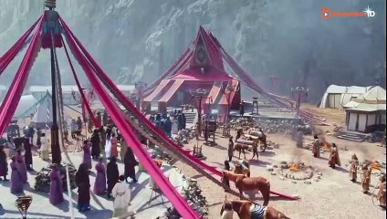 The Longest Promise Eps 24 sub indo