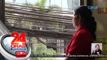 Natitirang pensiyon ng pumanaw nang beteranong sundalo, 'di pa rin nakukuha ng mga kaanak | 24 Oras Weekend