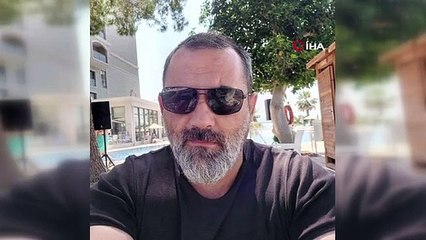 Benzin dökerek kendini yakmaya çalışmıştı: Hastanede hayatını kaybetti
