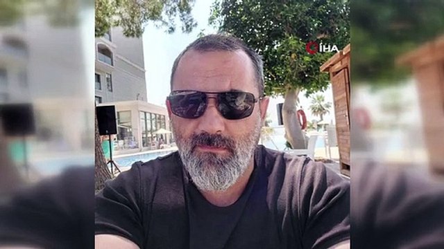 Benzin dökerek kendini yakmaya çalışmıştı: Hastanede hayatını kaybetti