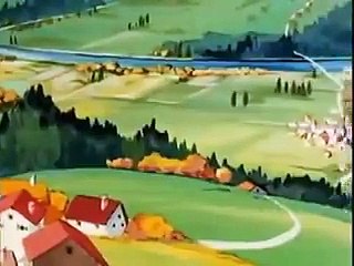 Heidi - Episodio 08 - Español Latino