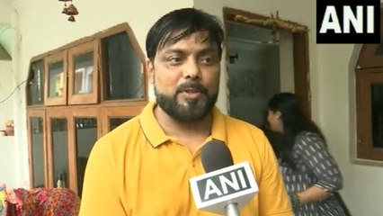 ISRO Scientist Ritu Karidhal : 'हमें अपनी बहन पर गर्व'..रितु कारिधाल काे लेकर बोले रोहित कारिधाल