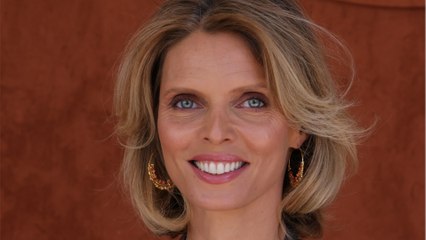 VOICI : Sylvie Tellier partage une belle photo avec son mari Laurent pour une occasion spéciale