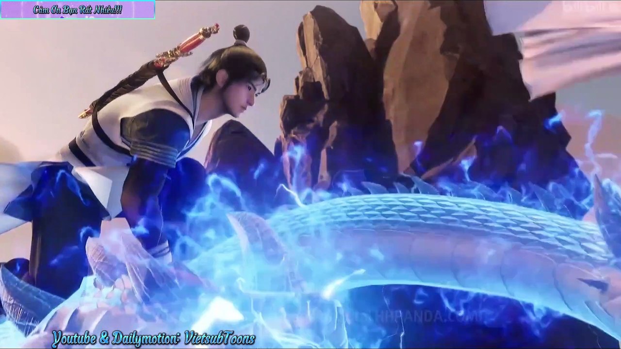 Vĩnh Sinh Phần 2 Tập 1 Thuyết Minh + Vietsub