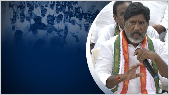 TPCC Revanth Reddy Bhatti Vikramarka కీలక ప్రెస్ మీట్... | Telugu OneIndia