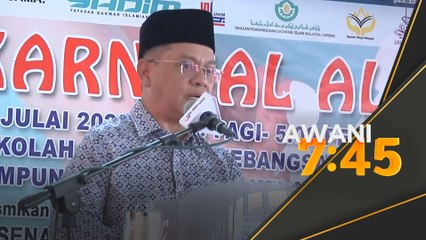 PRN: Berkempen jangan sentuh isu sensitiviti bangsa, agama