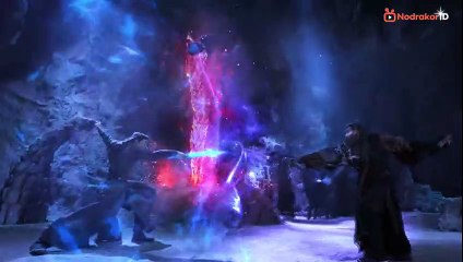 The Longest Promise Eps 25 sub indo