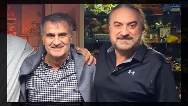 Yapay zeka ile Şenol Güneş'e Volkan Konak şarkıları söylettiler, sosyal medya yıkıldı! Akım dalga dalga büyüyor