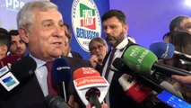 Forza Italia, Tajani nuovo segretario: 