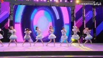 2023_7_14【AKB48TeamSH】CCG舞台