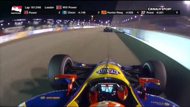 Indycar Verizon series - r15 - Gateway - HD1080p - 26 août 2018 - Français p6
