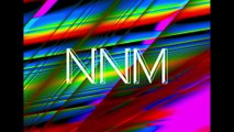 NNM Industrial Noise Demo Mix on Debian Linux