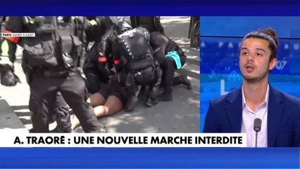 Assan Lakehoul : «C'est une interdiction politique»