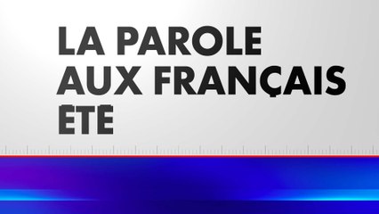 La parole aux Français Été (Émission du 15/07/2023)