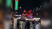 Murree Mall Road Night Views Pakistan