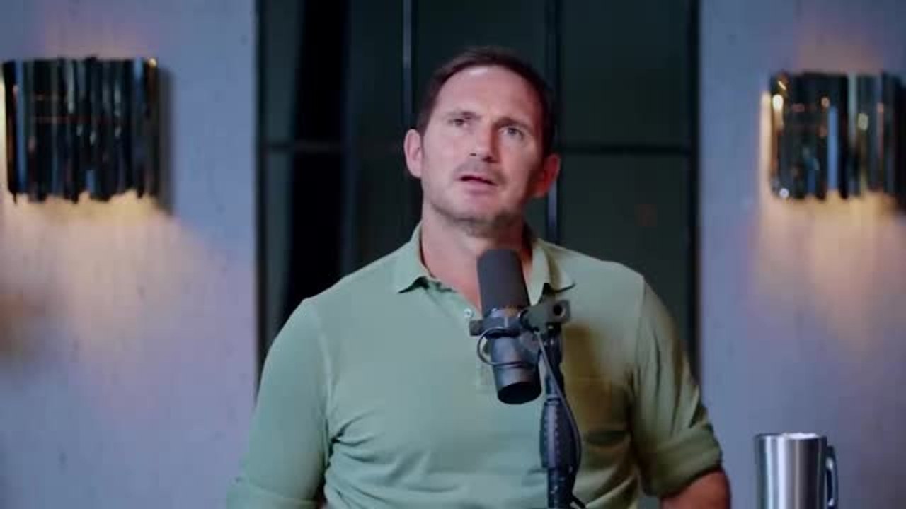 Lampard: "Wollte Rice zu Chelsea holen"