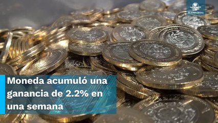 La vuelve a romper el superpeso, impone nuevo récord de 8 años