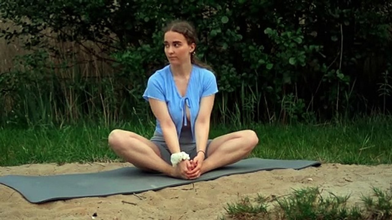 Yoga Stretching workout
