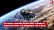 Vehículo rover de la NASA realiza un importante avance en la búsqueda de vida en Marte