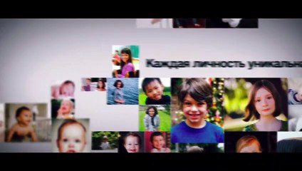 Delivery Man Bande-annonce (RU)