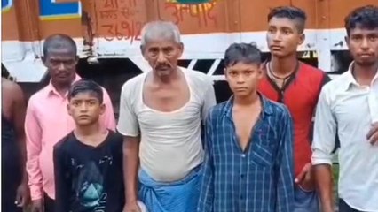 सारण: छपरा में आकाशीय बिजली गिरने से झोपड़ी में सो रहे मजदूर की मौत, मचा कोहराम