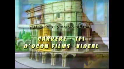 Dad'x - Episode 7 - Le P'tit Mitron (1998)