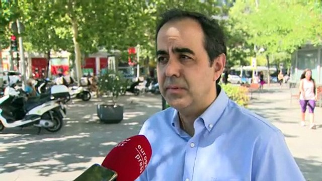 Consejos para no pasar calor de mano de neumologos y arquitectos****