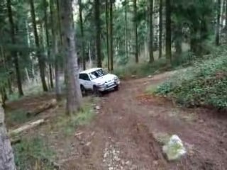 Manu Rando Tarare 2008 IMG_0407